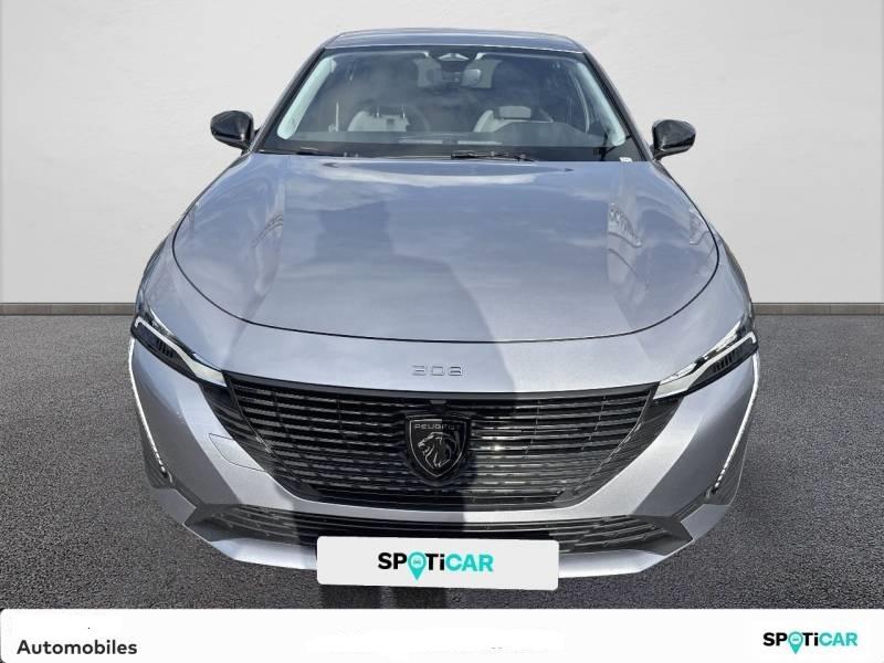 Peugeot 308 III 1.5 Bluehdi 130 Auto8 Allure Pack