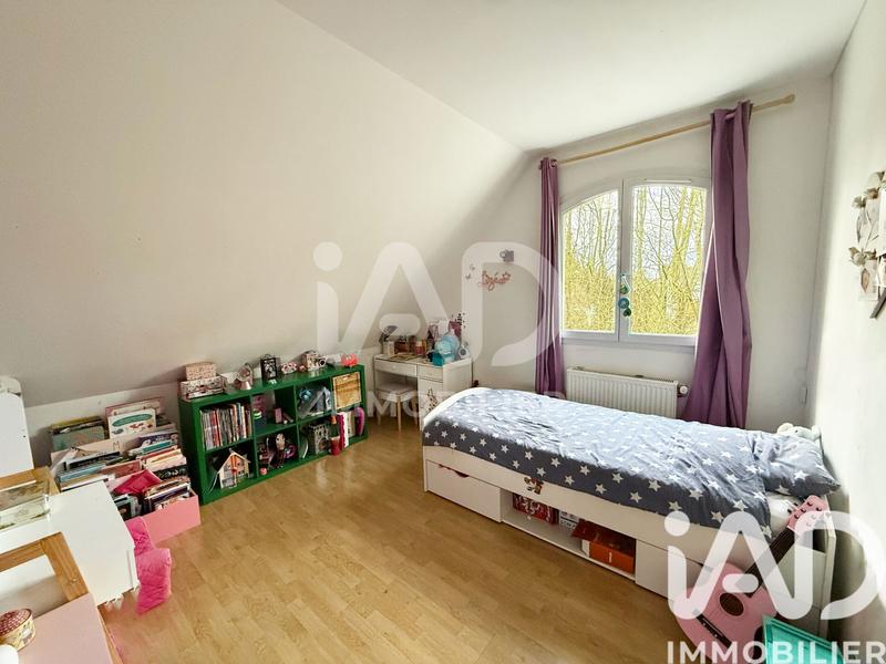 Maison de maîtres - 139 m² - 6 pièces