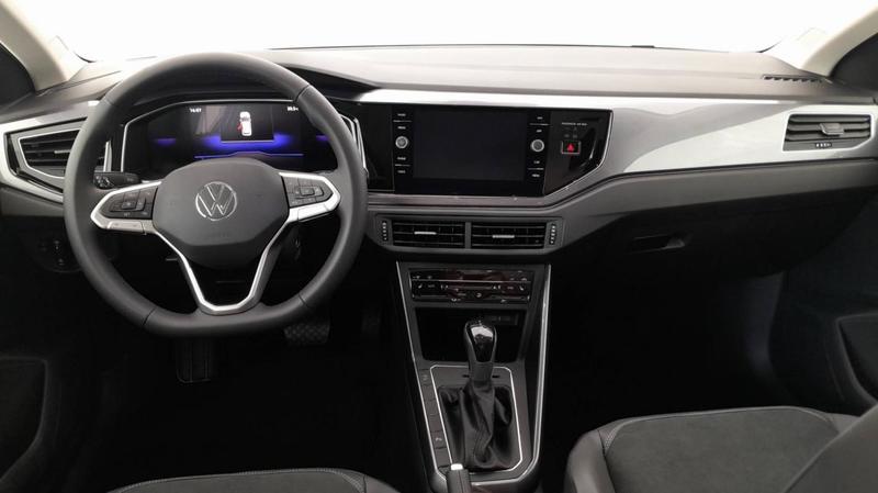 Volkswagen Polo 1.0 Tsi 95 s&amp;S Dsg7 Style