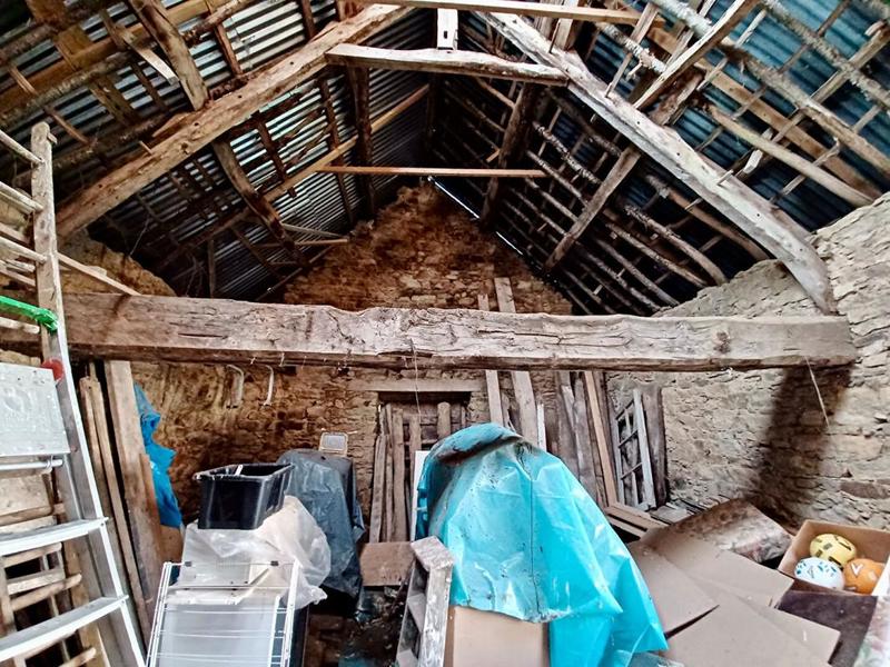 Maison - 208 m² - 11 pièces