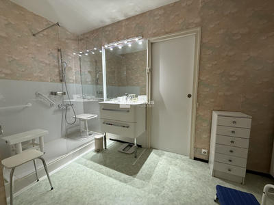 Appartement - 85 m² - 3 pièces