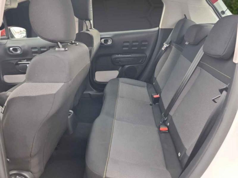 Citroën C3 1.6 BlueHDi 100 cv s&amp;S Feel