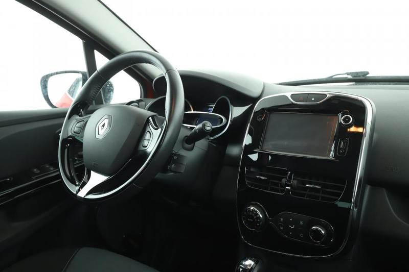 Renault Clio 1.2 TCe Intens Eco2 Edc 120 ch