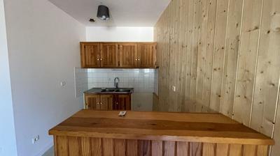 Maison de village - 53 m² - 3 pièces