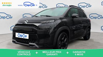 Citroën C3 Aircross 1.2 PureTech 110 Max