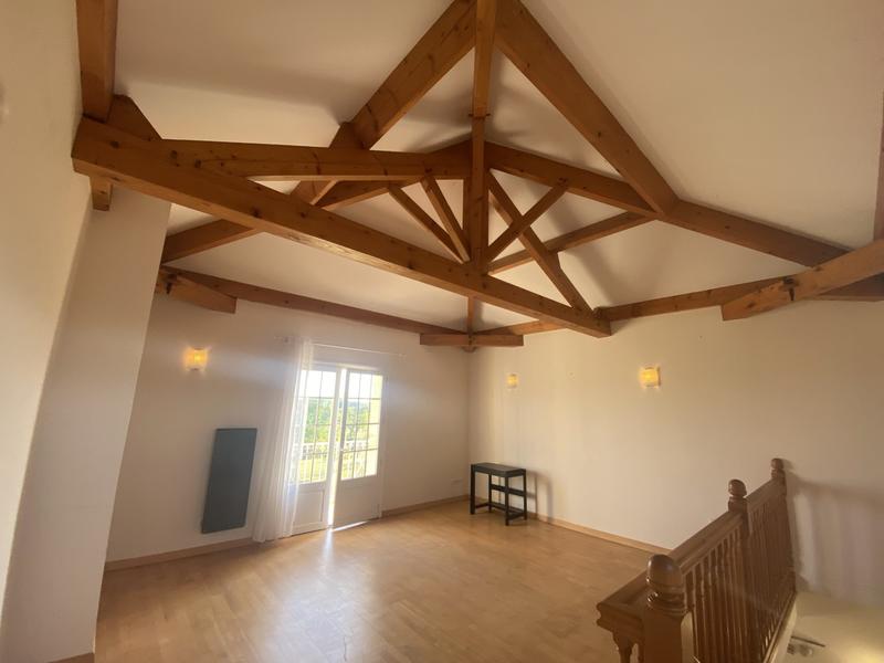 Maison - 162 m² - 5 pièces