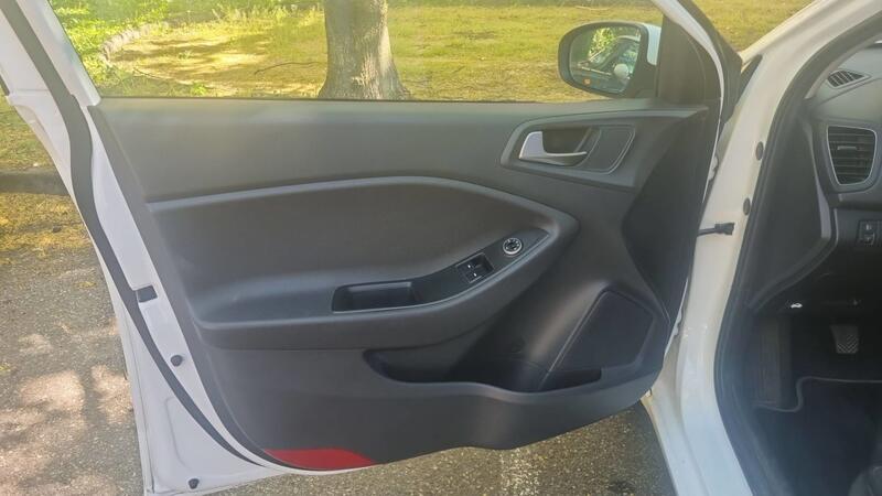 Hyundai i20 II 1.2 84 Initia