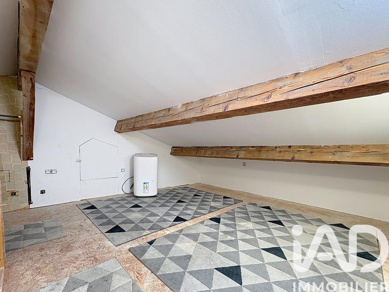 Maison - 101 m² - 4 pièces