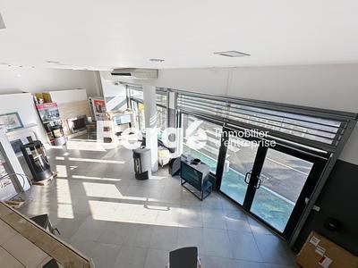 Local commercial - 100 m²