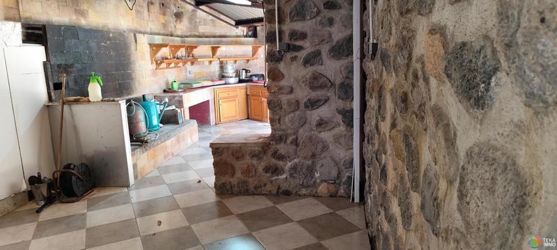 Villa - 241 m² - 5 pièces