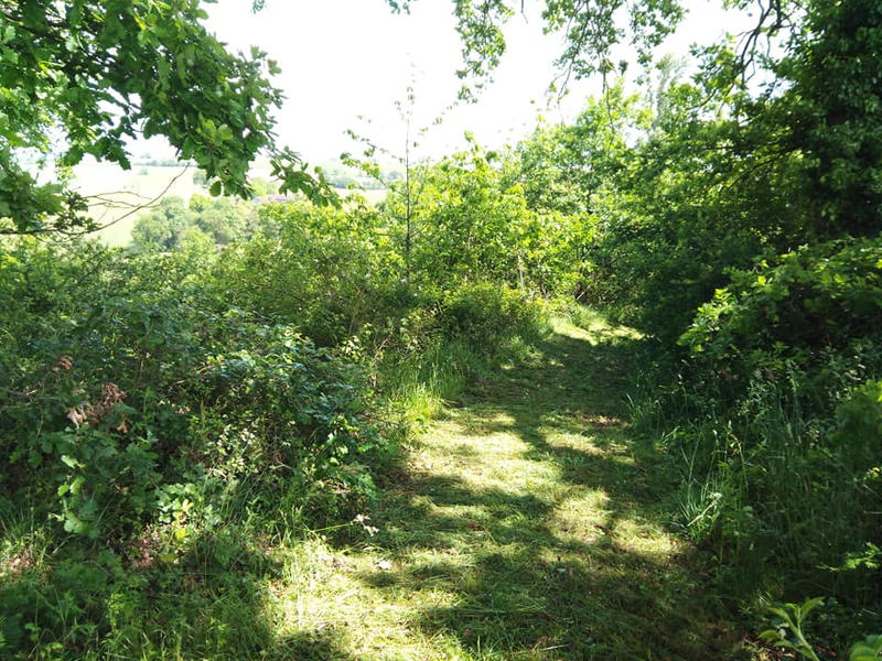 Grange - 100 m² - 6 pièces