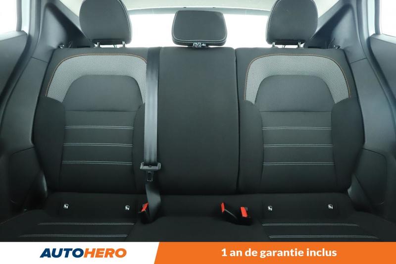 Dacia sandero III Stepway 1.0 TCe Confort 91 ch