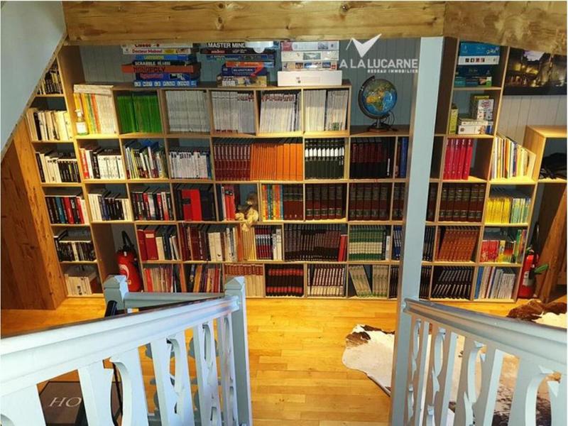 Ferme - 360 m² - 14 pièces