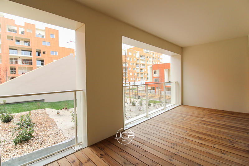 Appartement - 79 m² - 4 pièces