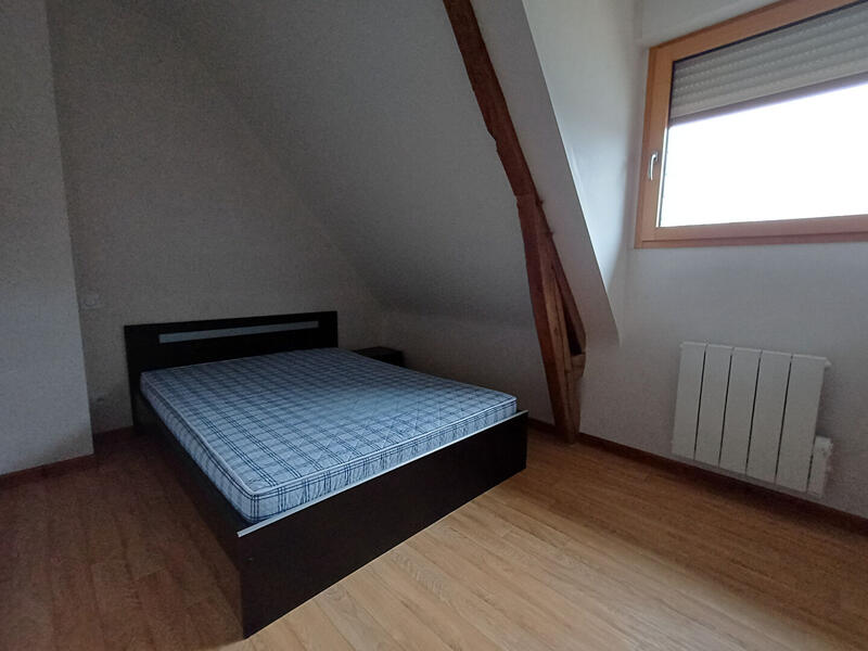 Maison - 108 m² - 5 pièces