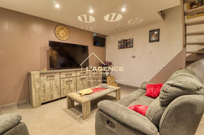 Maison - 130 m² - 4 pièces