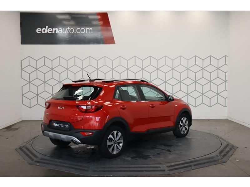 Kia Stonic 1.0 t-GDi 100 ch Dct7 Active