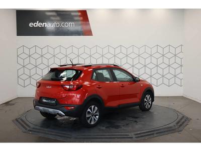 Kia Stonic 1.0 t-GDi 100 ch Dct7 Active