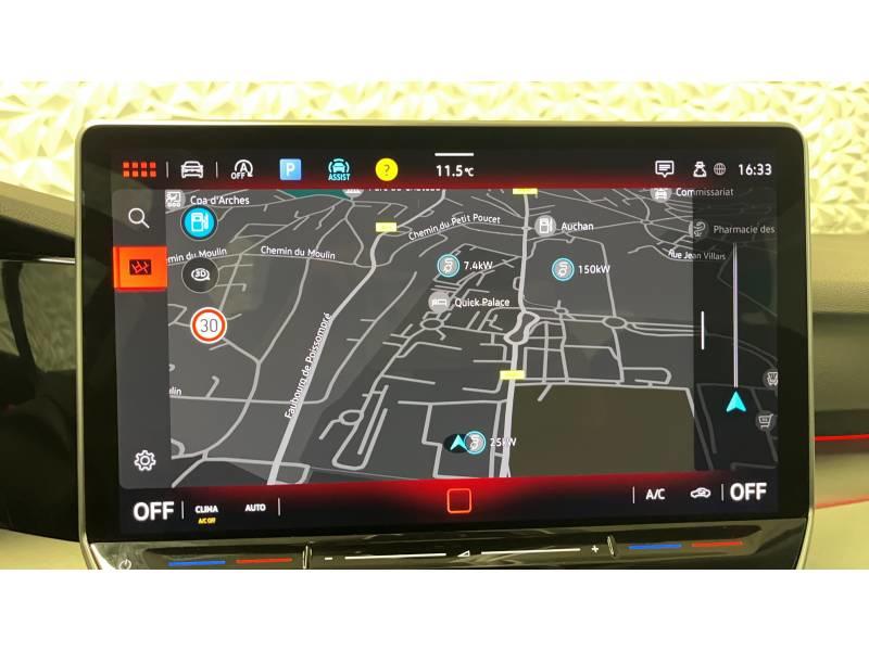 Volkswagen Golf 1.5 Tsi Evo2 116 Bvm6 Life Plus