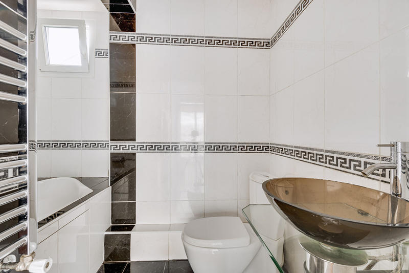 Appartement - 53 m² - 2 pièces