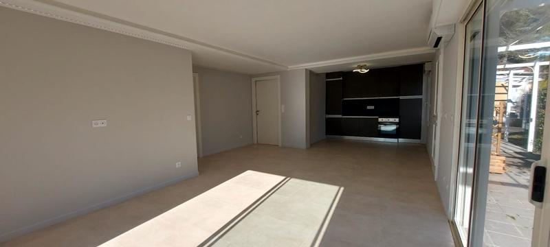 Villa - 65 m² - 3 pièces