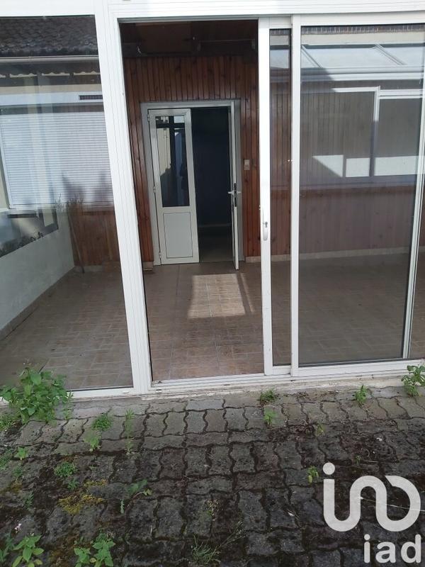 Maison - 134 m² - 5 pièces