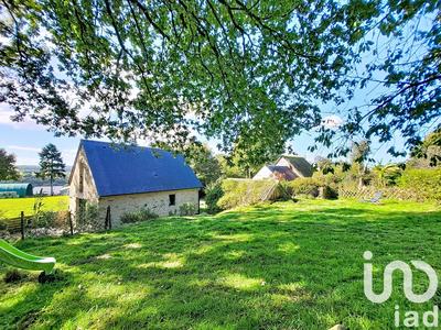 Maison - 144 m² - 7 pièces