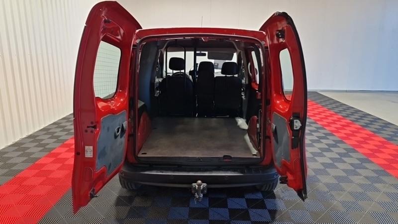 Renault Kangoo Express Tce 115 Energy E6 Extra R-Link