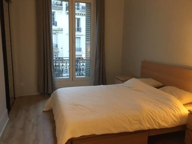 Appartement - 80 m² - 3 pièces