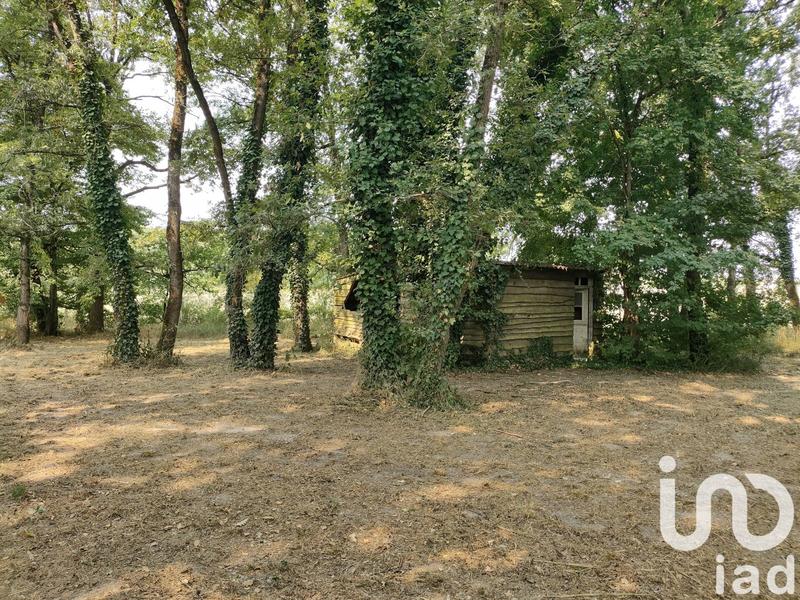 Maison - 200 m² - 9 pièces