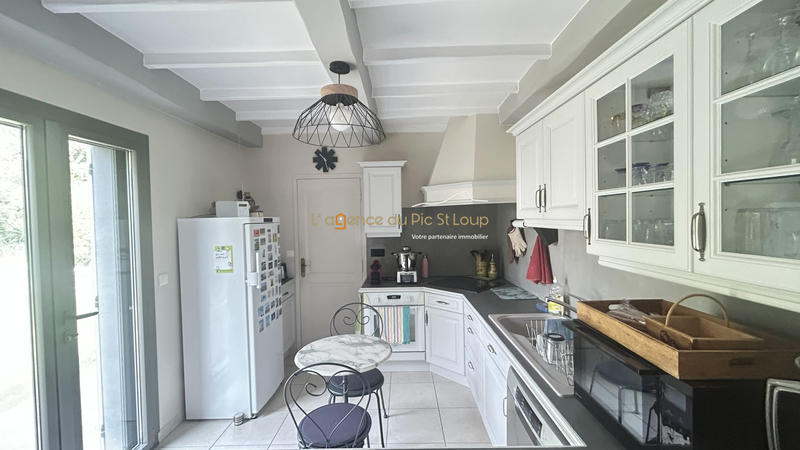 Villa - 106 m² - 5 pièces