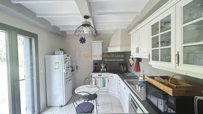 Villa - 106 m² - 5 pièces