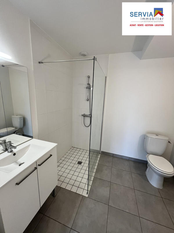 Maison traditionnelle - 100 m² - 5 pièces