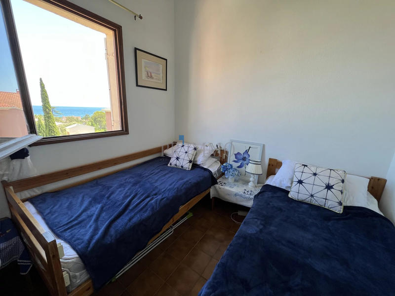 Duplex - 44 m² - 3 pièces