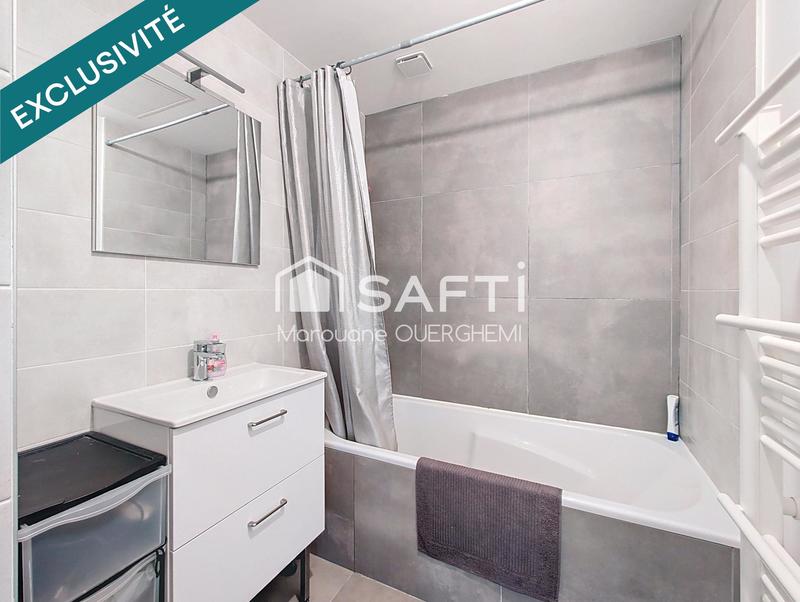 Maison - 89 m² - 4 pièces