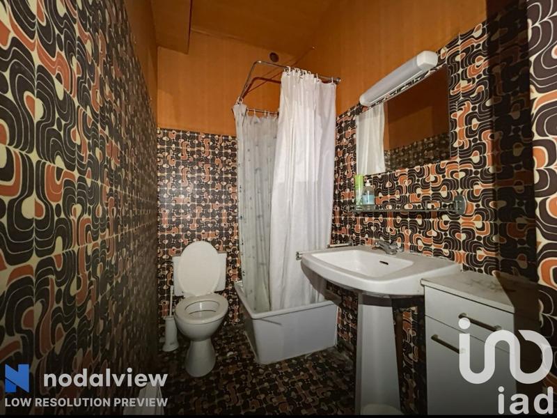 Maison - 172 m² - 8 pièces