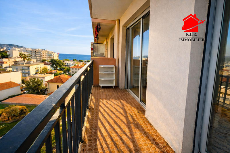 Appartement - 29 m² - 1 pièce