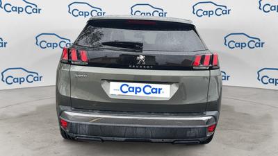 Peugeot 3008 II 1.2 PureTech 130 Allure