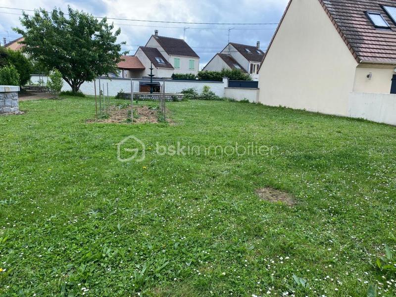 Terrain constructible - 250 m²