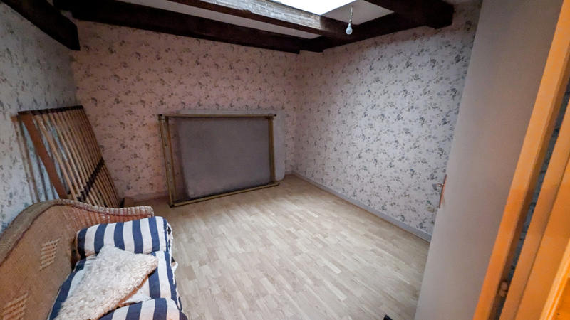 Maison - 137 m² - 6 pièces