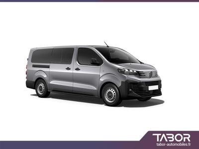 Peugeot Expert Kombi L3 2.0 BHDi 180 Eat8 9pl