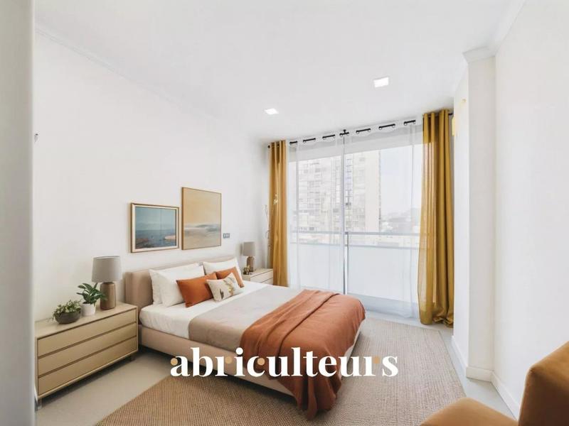 Appartement - 65 m² - 4 pièces