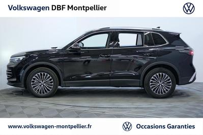 Volkswagen Tiguan 1.5 eHybrid 272ch Dsg6 Elegance