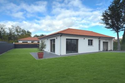 Maison - 115 m² - 4 pièces