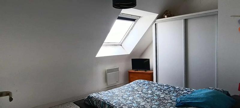 Maison - 100 m² - 6 pièces