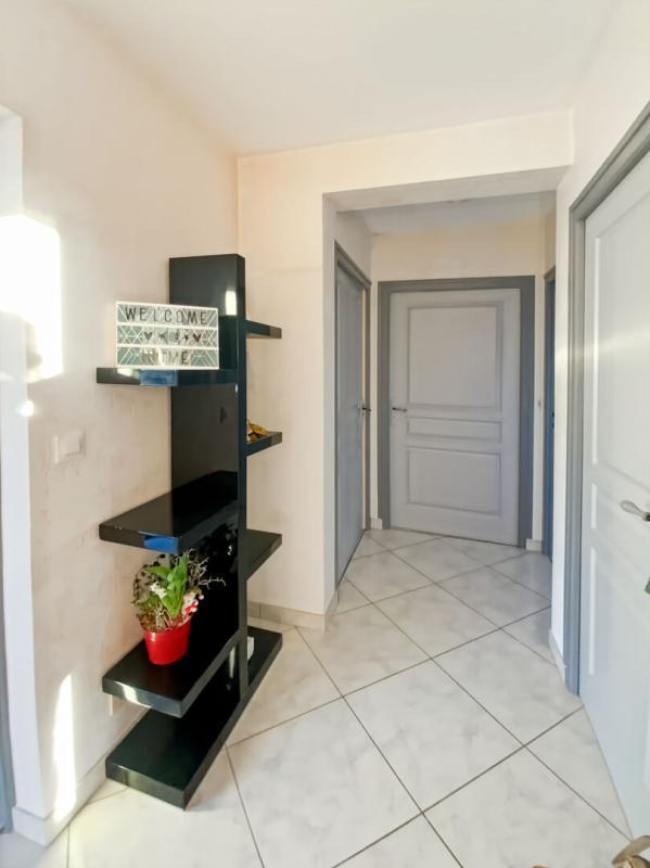 Maison - 149 m² - 8 pièces