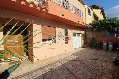 Maison - 157 m² - 5 pièces