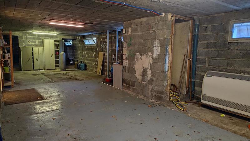 Maison - 160 m² - 5 pièces