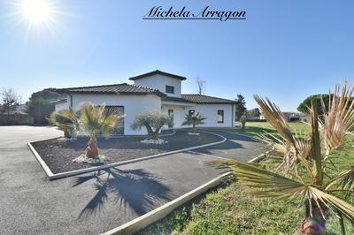 Maison - 177 m² - 6 pièces