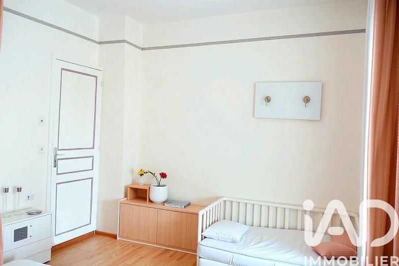 Maison - 77 m² - 3 pièces